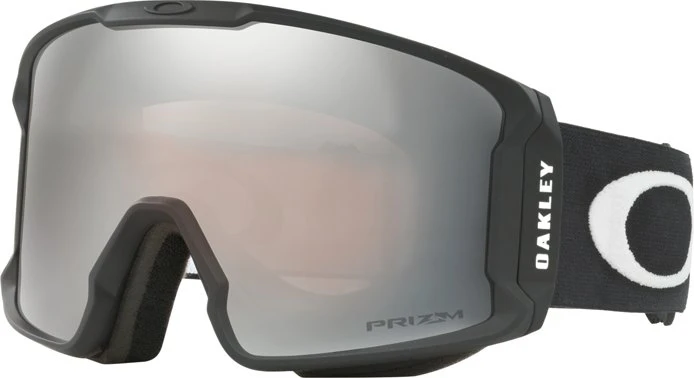 Oakley Line Miner M matte black/snow black