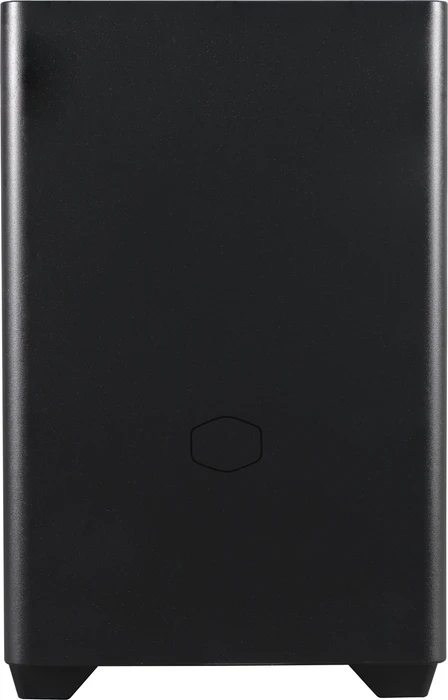 Cooler Master MasterBox NR200, schwarz, Mini-ITX
