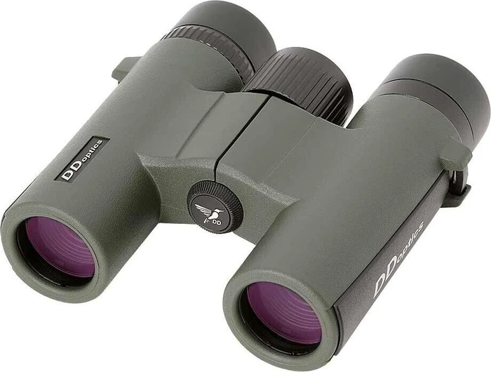 DDoptics Kolibri Gen3 10x25