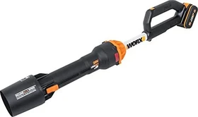 Worx 20V PowerShare Akku-Laubbläser inkl. Akku 4.0Ah (WG543E)
