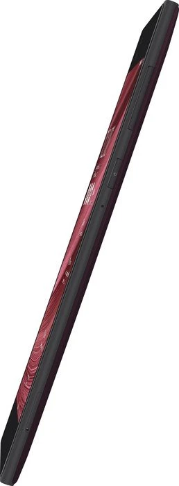 ASUS MeMO Pad 7 ME572C-1C014A, rot, 16GB
