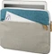 Hama Laptop-Sleeve Florenz 11" grau/petrol Vorschaubild