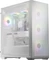 LC-Power Gaming 811W Meshwork_XL Light, weiß, Glasfenster Vorschaubild