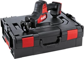 Flex RS 25 18.0-EC Akku-Säbelsäge solo inkl. L-Boxx
