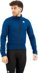 Sportful SRK Fahrradjacke teal blu (Herren)