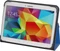 Hama Portfolio Weave für Samsung Galaxy Tab 4 10.1, Blueberry Vorschaubild