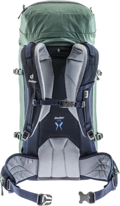 Deuter Guide Lite 30+ seagreen/navy