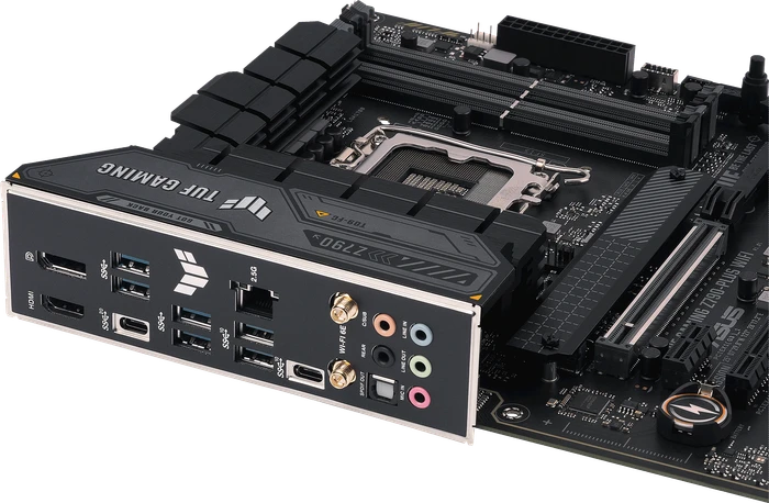 ASUS TUF Gaming Z790-Plus WIFI (Intel 1700)