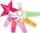 Essence Juicy Bomb Mini Shiny Lipgloss Set Holiday Happiness