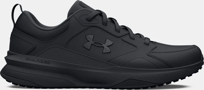 Under Armour Charged Edge schwarz (Herren) (3026727-002)