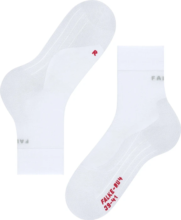 Falke RU4 Laufsocken weiß (Herren)