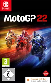 MotoGP 22 (Switch)