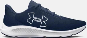 Under Armour Charged Pursuit 3 Big Logo academy/white (Herren)