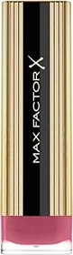 Max Factor Colour Elixir Lippenstift 830 dusky rose, 4ml