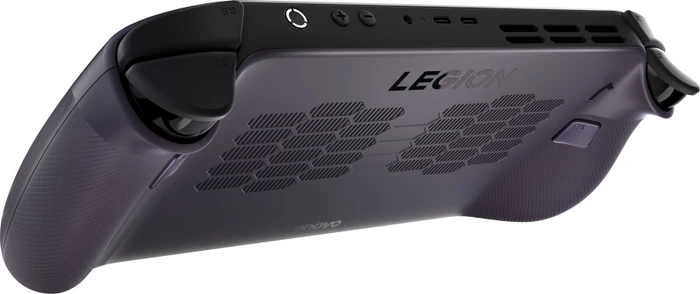 Lenovo Legion Go S (8APU1), Ryzen Z1 Extreme, 16GB RAM, 512GB SSD, Linux (SteamOS), CZ/SVK
