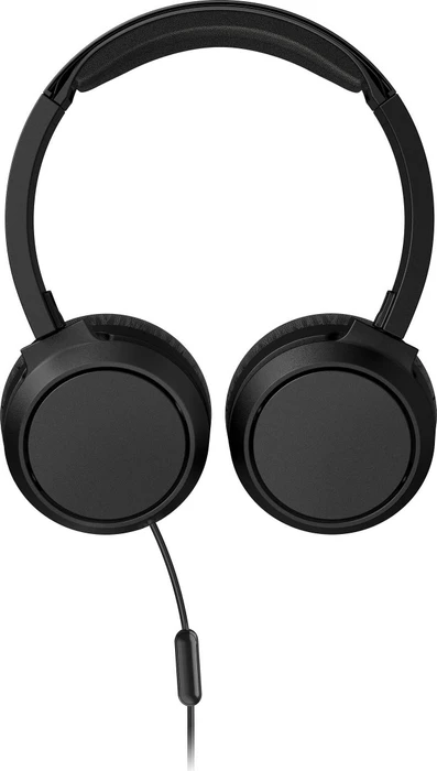Philips Bass+ TAH4105 schwarz