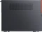 Jonsbo N4 Black, schwarz/braun Vorschaubild