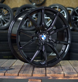 V1 Wheels V1 8.0x18 5/120 ET45 (verschiedene Farben)