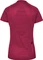 Vaude Tamaro III Shirt Trikot kurzarm crimson red (Damen) Vorschaubild