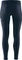 Fjällräven Abisko Trail Tights Hose lang navy/dark navy (Damen) Vorschaubild