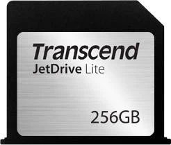 Transcend 256GB JetDrive Lite 130