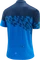 Löffler HZ Erosion Trikot kurzarm indigo (Herren) Vorschaubild