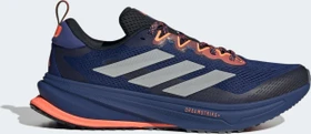 adidas Supernova Rise ATR dark blue/grey two/lucid orange (Herren)
