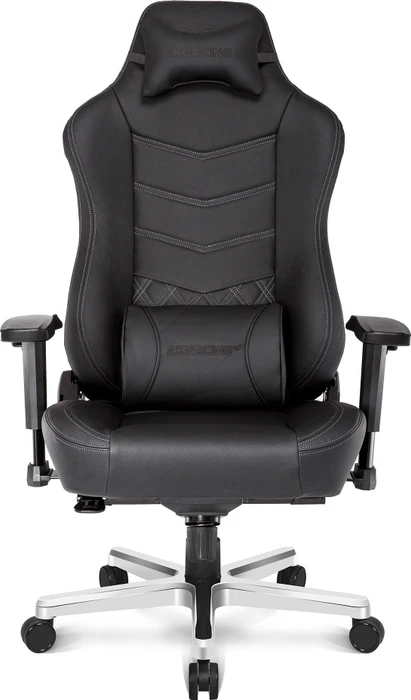 AKRacing Onyx Gamingstuhl, schwarz