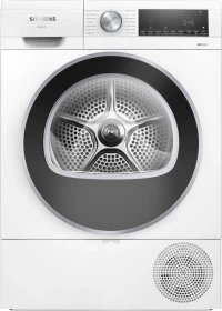 Siemens iQ500 WQ43G2D0EM Wärmepumpentrockner