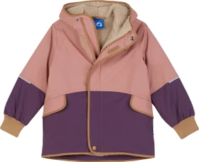 Finkid Moska Mukka Funktionsjacke peach/almond (Junior)