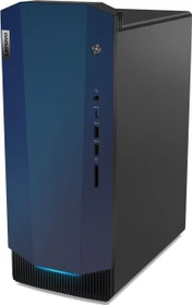 Lenovo IdeaCentre Gaming5 14IOB6, Raven Black, Core i5-10400F, 16GB RAM, 512GB SSD, GeForce GTX 1650 SUPER, DE