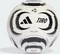 adidas Tiro Club Fußball Vorschaubild