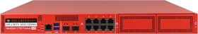 Securepoint RC1000R G5 UTM Rackmount Firewall, 8x RJ-45, 2x SFP, 2x Erweiterungsslot (SP-UTM-11625)