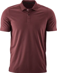 Gonso Almas Trikot kurzarm cherokee brick (Herren)