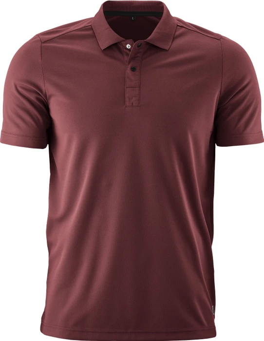 Gonso Almas Trikot kurzarm cherokee brick (Herren)