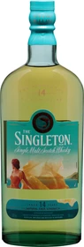 The Singleton of Glendullan Special Release 2023 14 Years Old 700ml