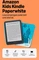 Amazon Kindle Paperwhite 13. Gen, 16GB Flash, ohne Werbung, Kids Edition, inkl. Hülle Türme in der Dämmerung [2026] Vorschaubild