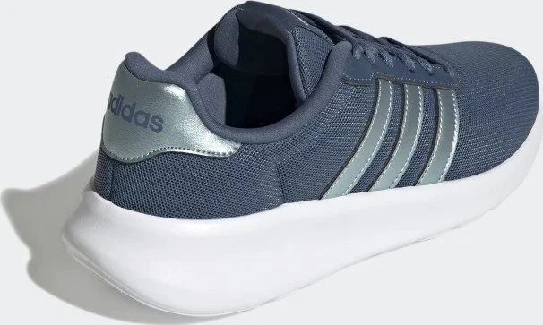 adidas Lite Racer 3.0 wonder steel/magic grey met/almost blue (Damen)