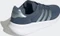 adidas Lite Racer 3.0 wonder steel/magic grey met/almost blue (Damen) Vorschaubild