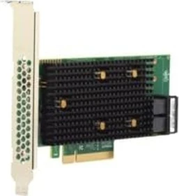 Broadcom MegaRAID 9440-8i, PCIe 3.1 x8