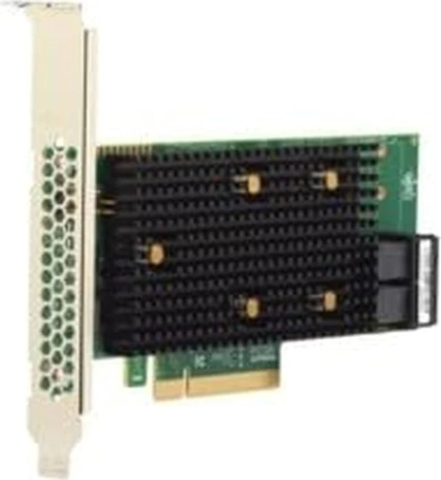 Broadcom MegaRAID 9440-8i, PCIe 3.1 x8