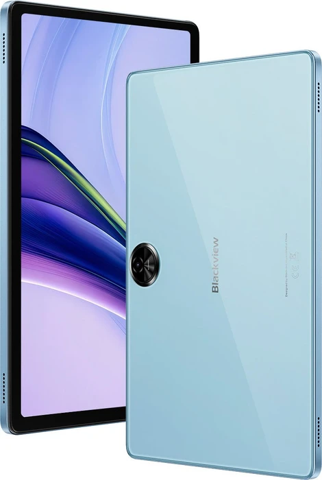Blackview ZENO 5 11", Ocean Blue, 8GB RAM, 128GB, LTE