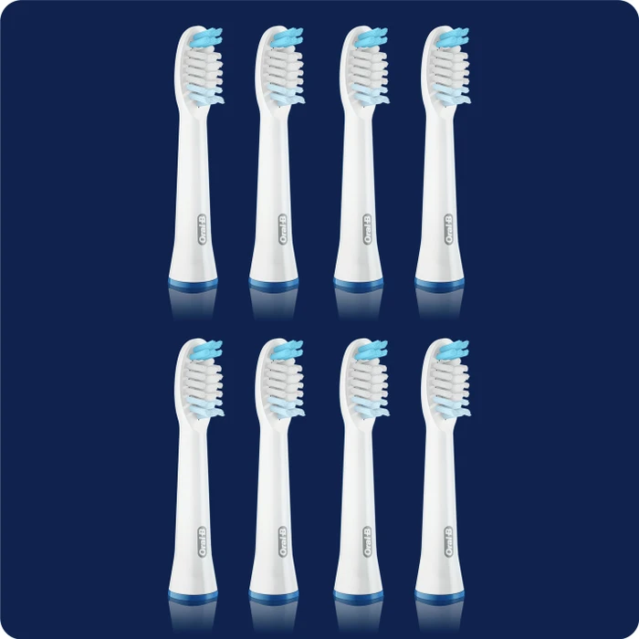 Oral-B Ersatzbürsten Pulsonic Clean