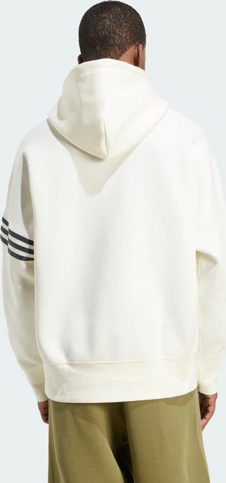 adidas Neuclassics Hoodie off white (Herren)