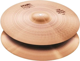 Paiste 2002 Medium Hi-Hat 14"
