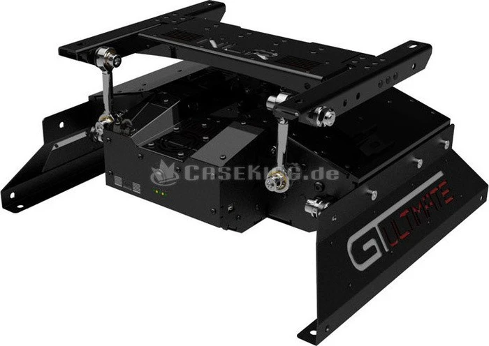 Next Level Racing Motion Platform V3