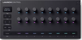 Novation Launch Control 3