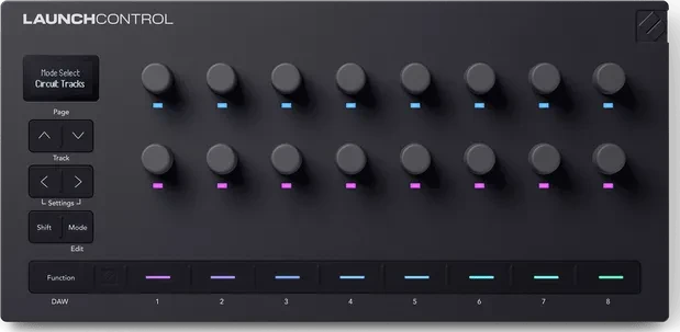 Novation Launch Control 3