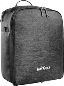 Tatonka Cooler Bag M Kühltasche off black
