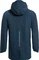 Vaude Cyclist II Padded Funktionsmantel dark sea (Herren) Vorschaubild